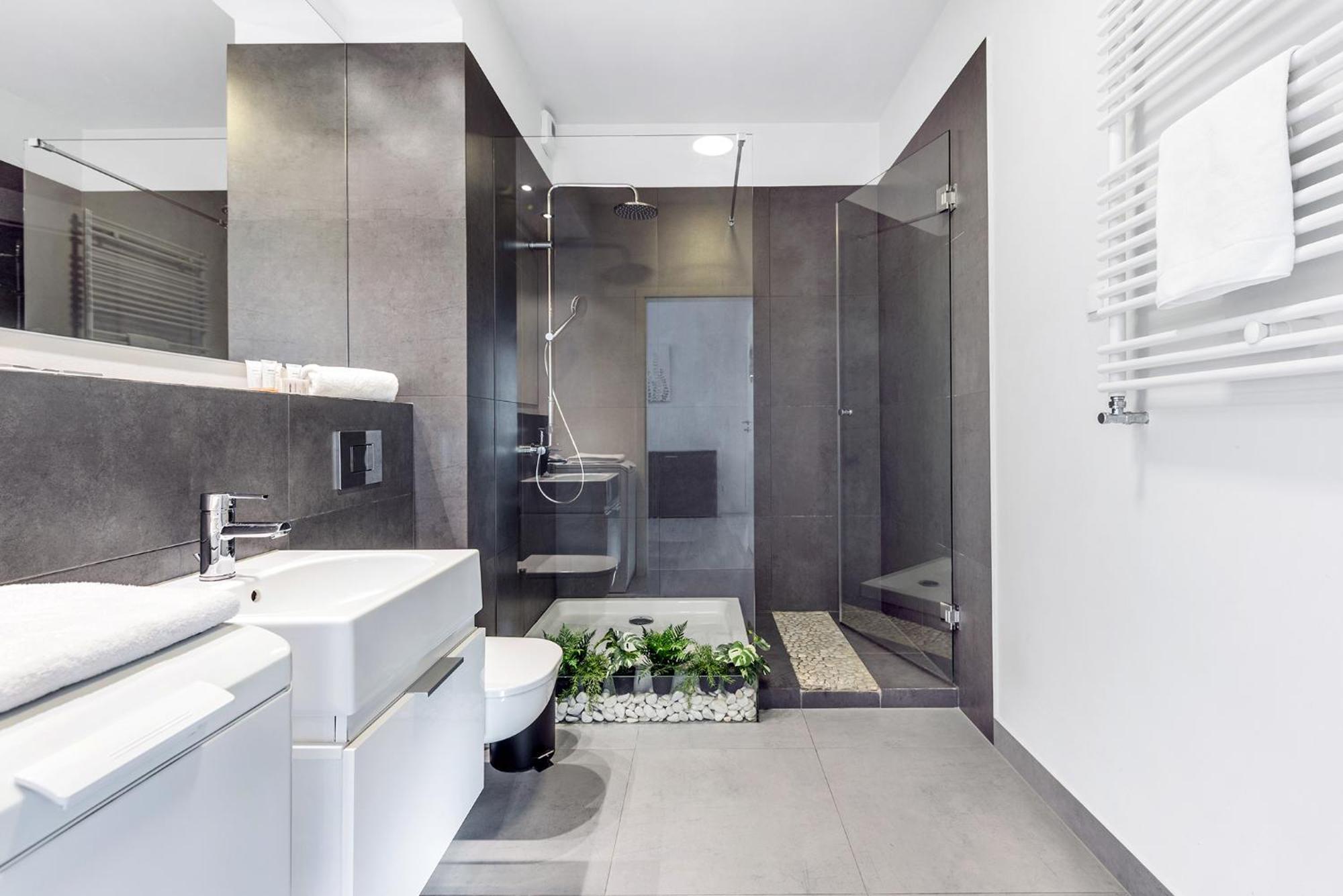 Old Town Apartment Browar Lubicz 크라쿠프 외부 사진