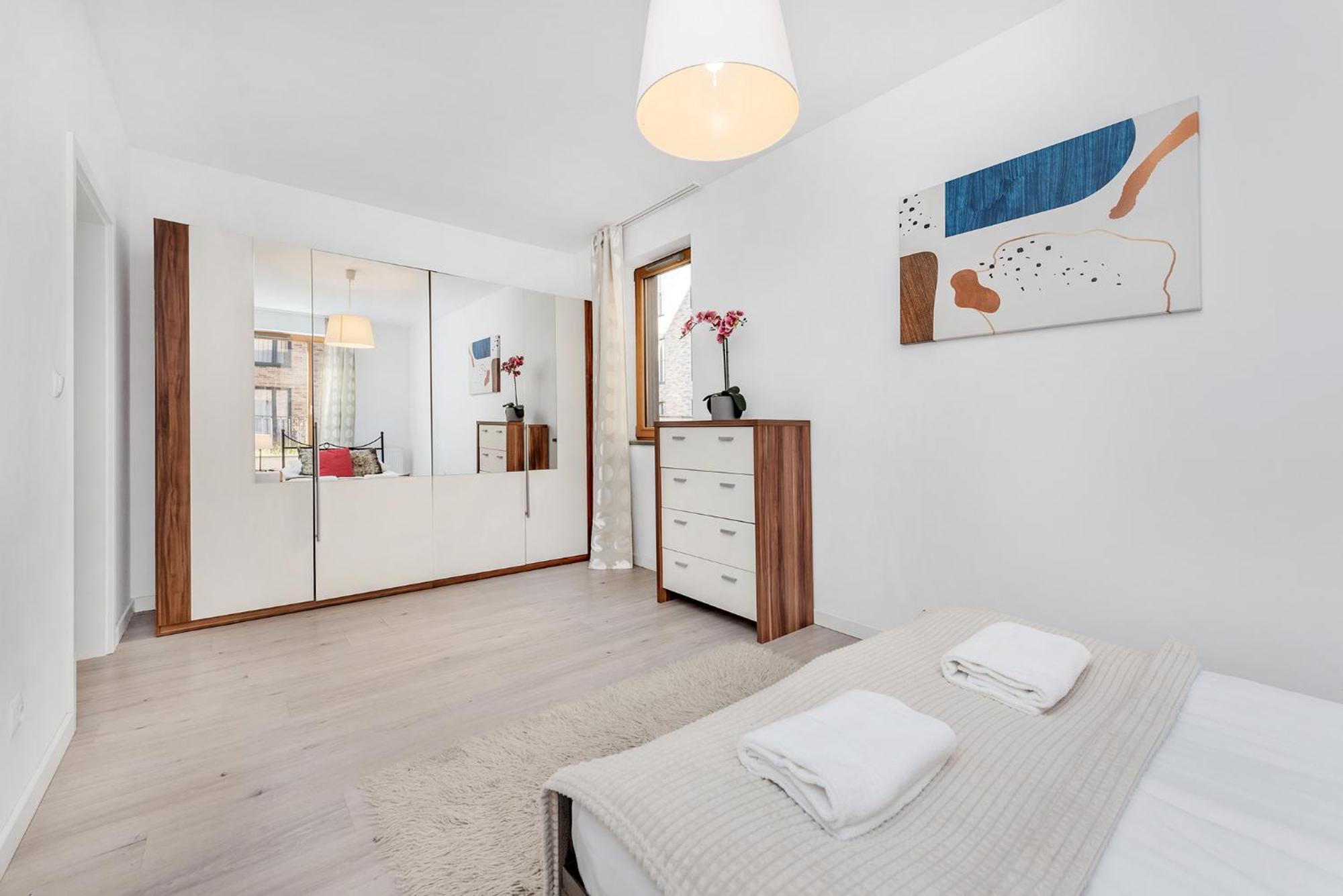 Old Town Apartment Browar Lubicz 크라쿠프 외부 사진
