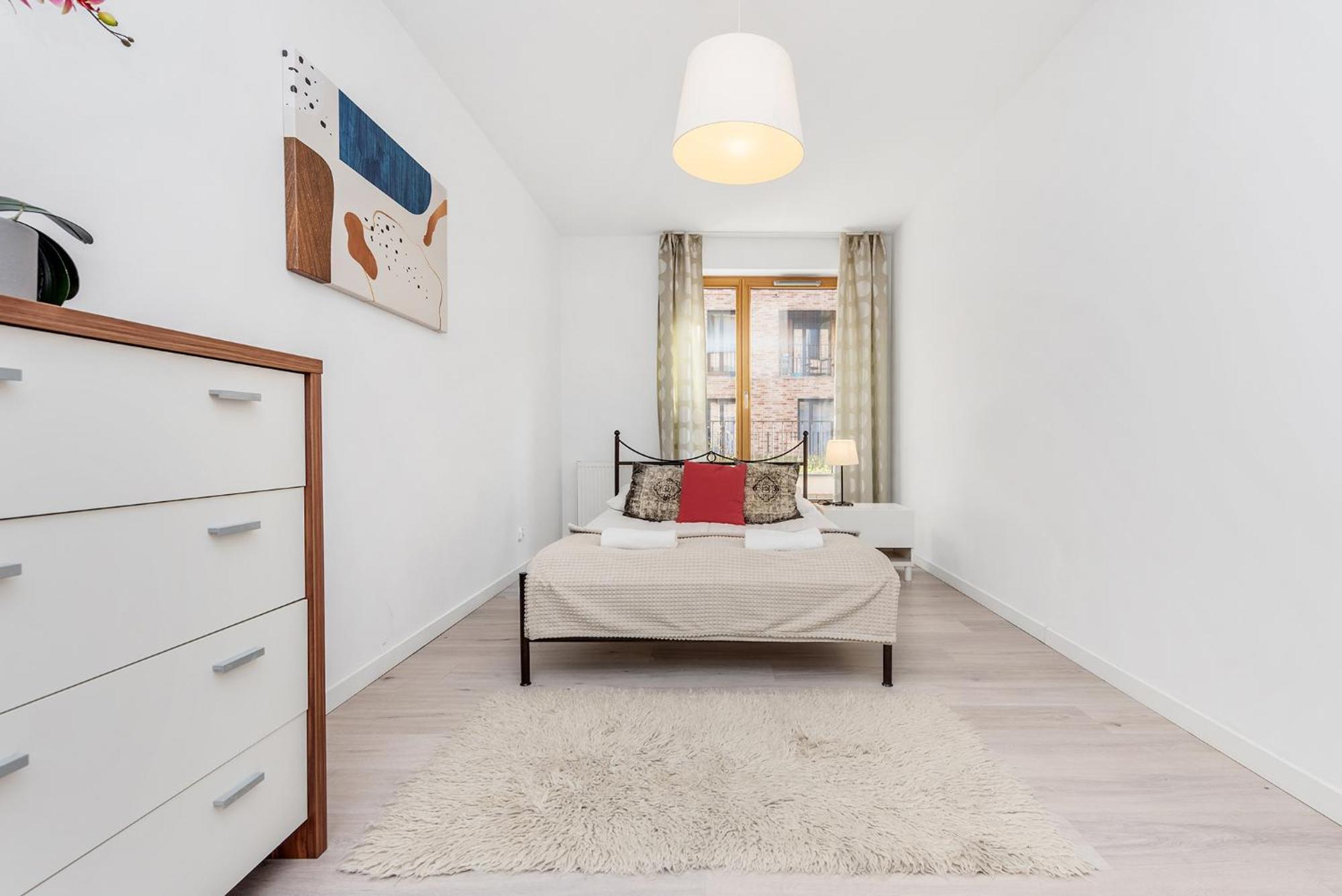 Old Town Apartment Browar Lubicz 크라쿠프 외부 사진