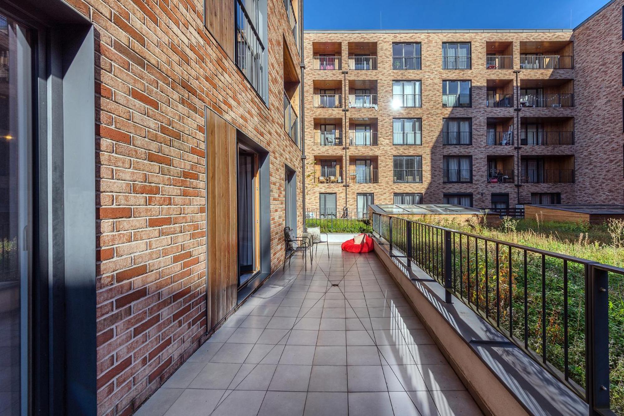 Old Town Apartment Browar Lubicz 크라쿠프 외부 사진